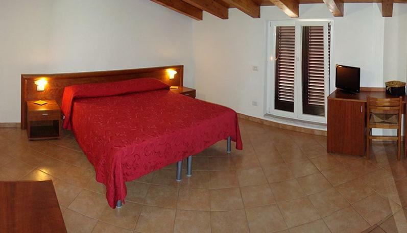 Albergo Antica Luni Dış mekan fotoğraf