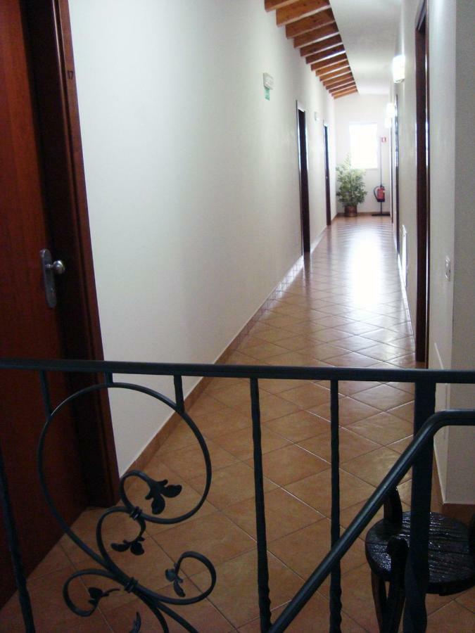 Albergo Antica Luni Dış mekan fotoğraf