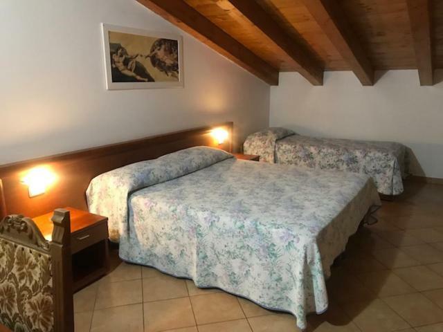 Albergo Antica Luni Dış mekan fotoğraf