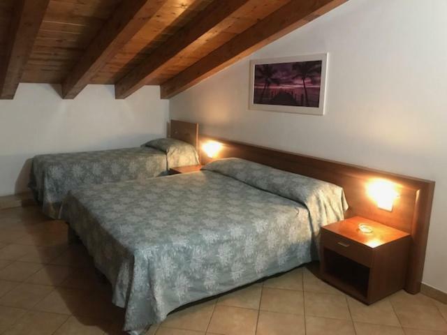 Albergo Antica Luni Dış mekan fotoğraf